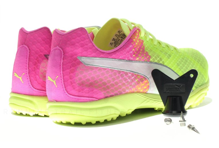 Puma EvoSpeed Haraka 6 Damen