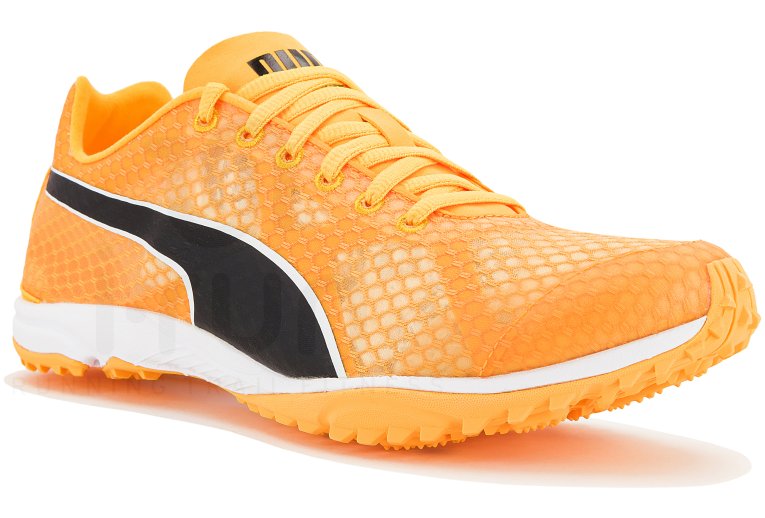 Puma evoSPEED Haraka 8 en promocion Hombre Zapatillas Cross Puma