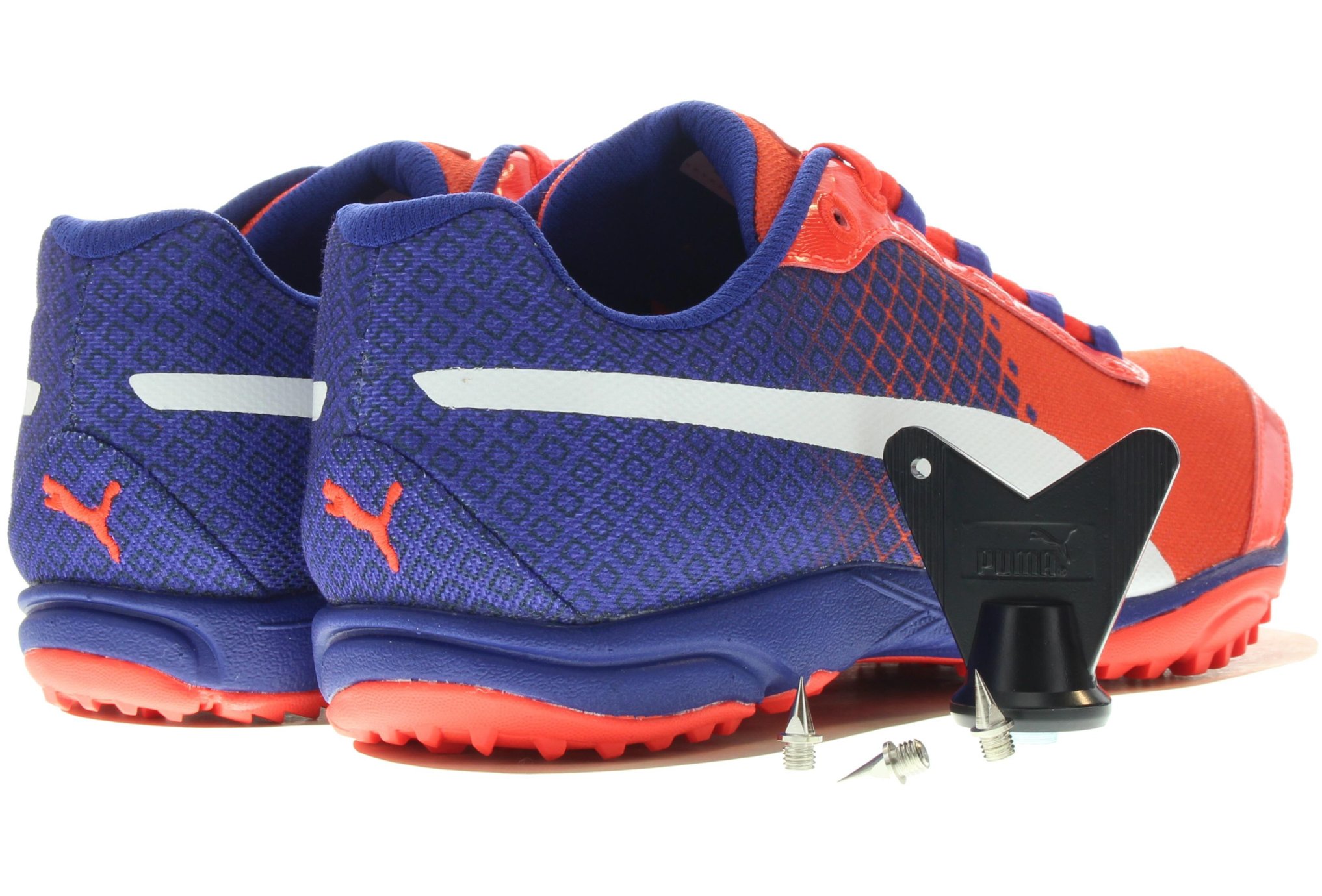 puma evospeed haraka 5