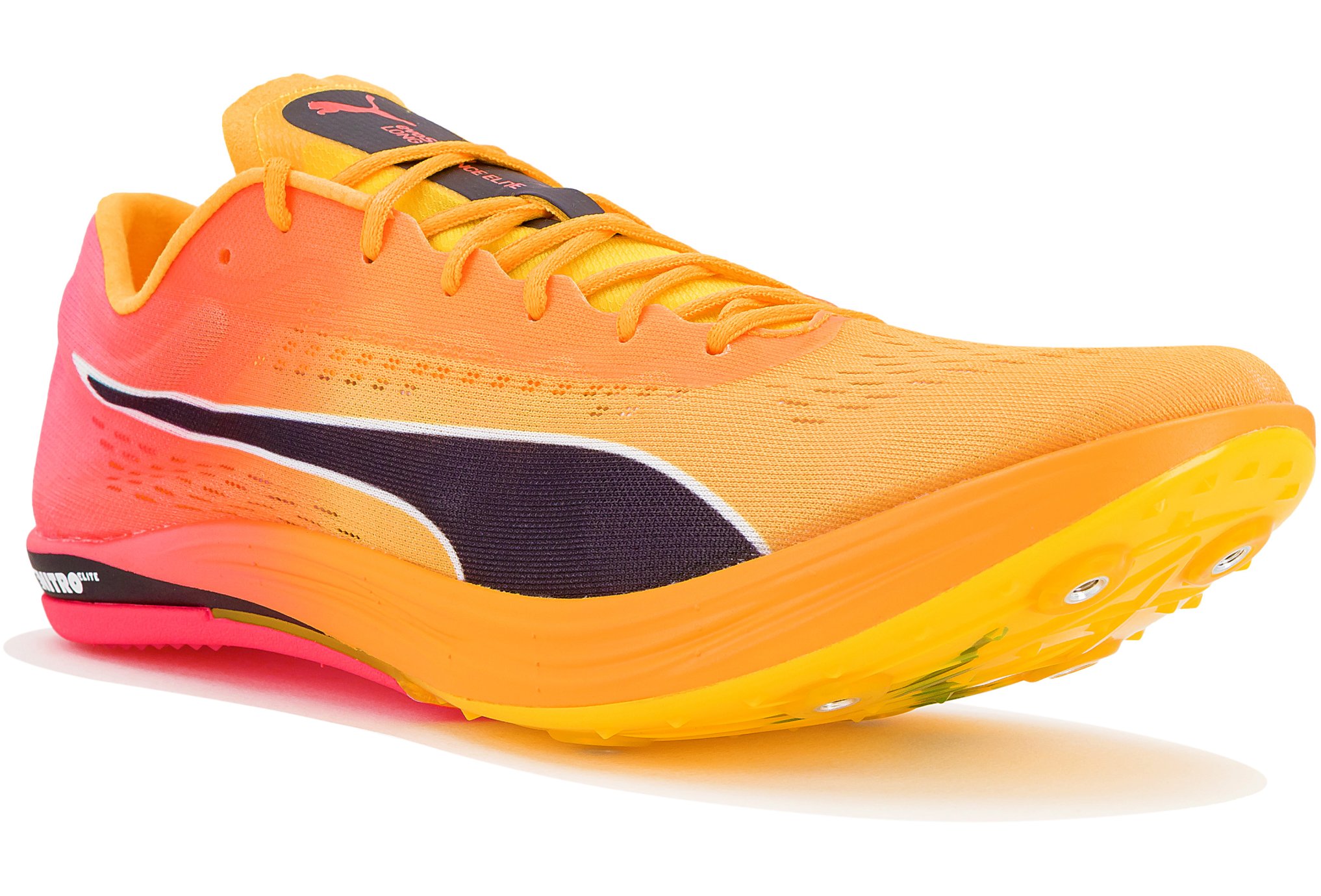 Amazon.com | PUMA Liberate Nitro Fizzy Light/Nitro Blue 7 D