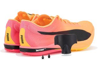 Puma evoSPEED Long Distance Nitro Elite+ 2 Damen