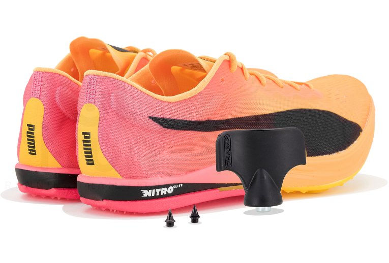 Puma evoSPEED Long Distance Nitro Elite+ 2 Mulher