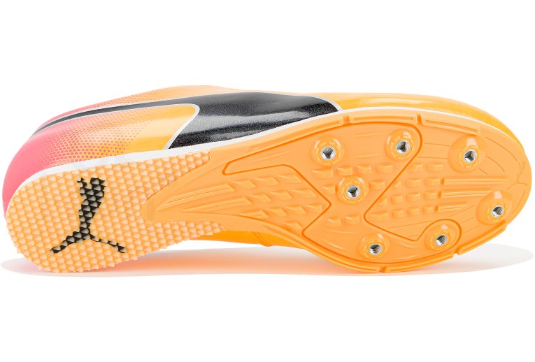 Puma evoSPEED Long Jump 10