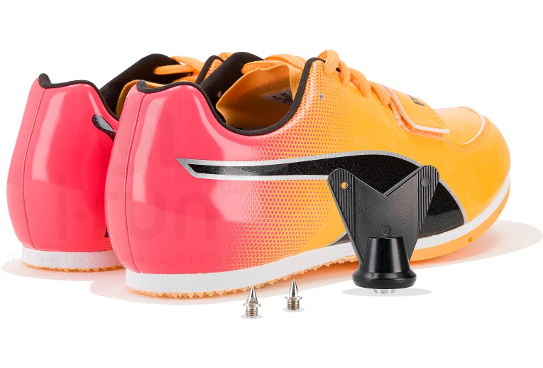 Puma evoSPEED Long Jump 10