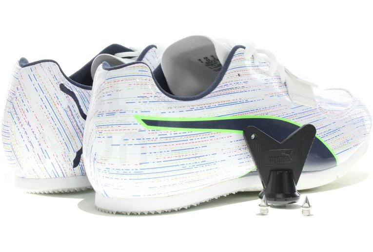 Puma evoSPEED Long Jump 8 Spectra M