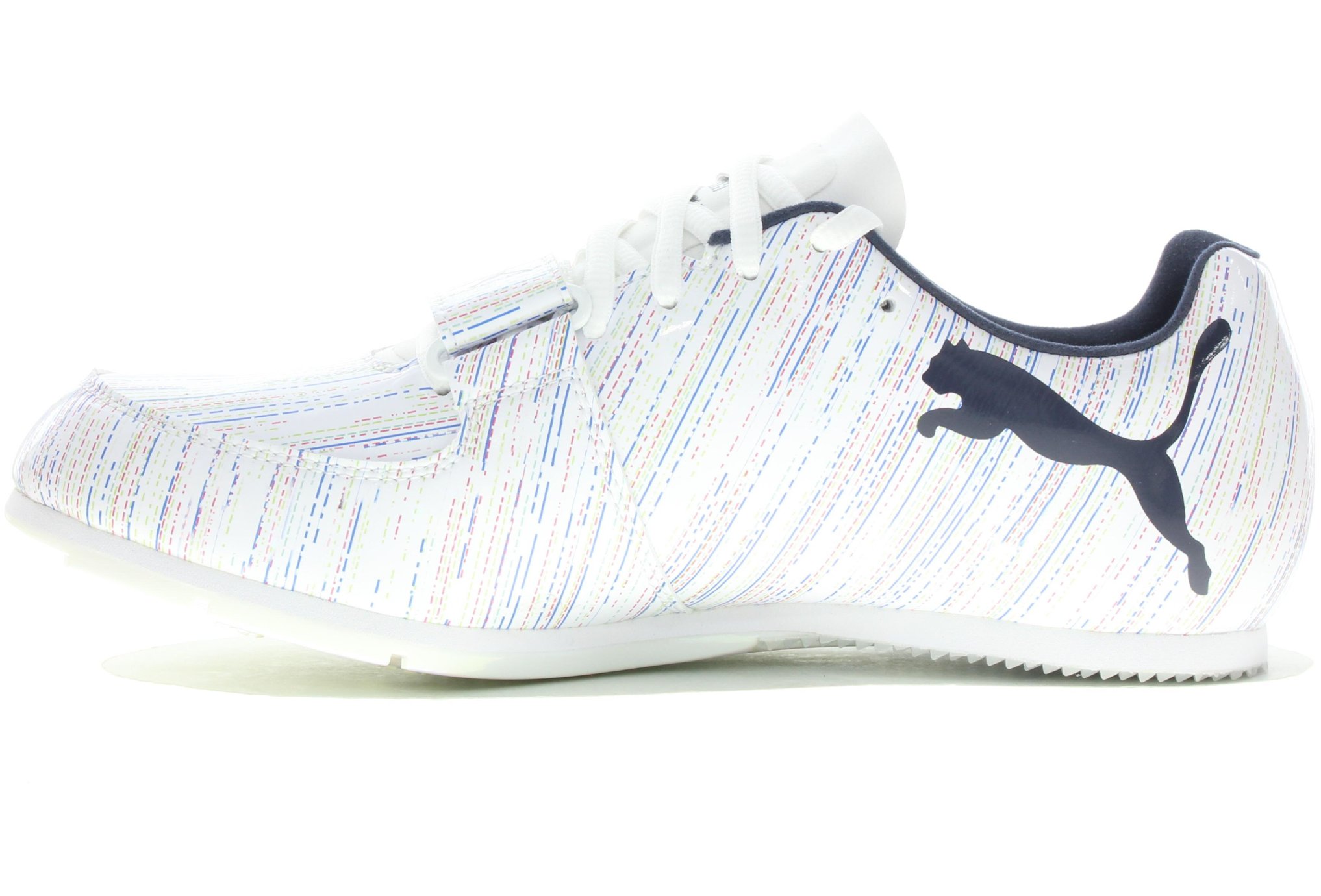 puma evospeed long jump 5