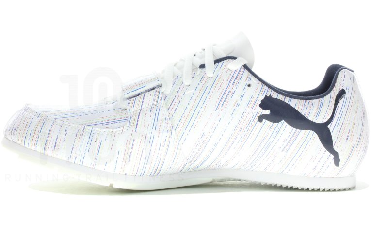Puma evoSPEED Long Jump 8 Spectra M