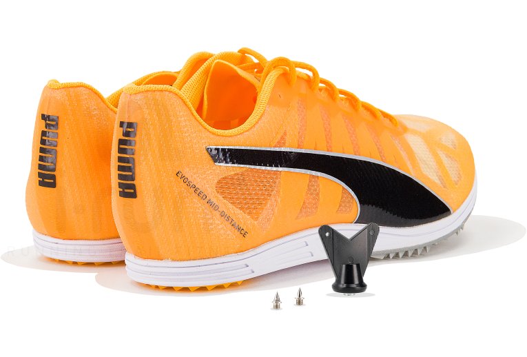 Puma evoSPEED Mid-Distance 4 Damen