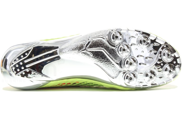 evospeed netfit