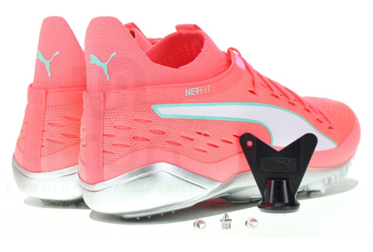 Puma EvoSpeed Netfit Sprint 2
