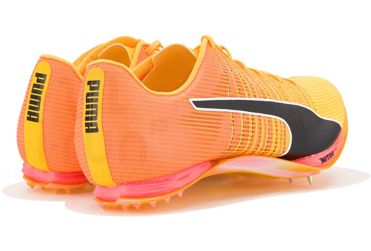 Puma evoSPEED Nitro 400 2