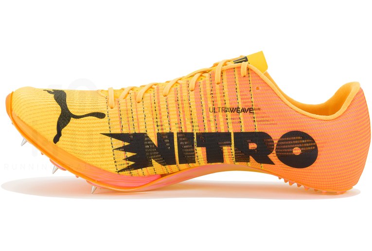 Puma evoSPEED Nitro Sprint 2