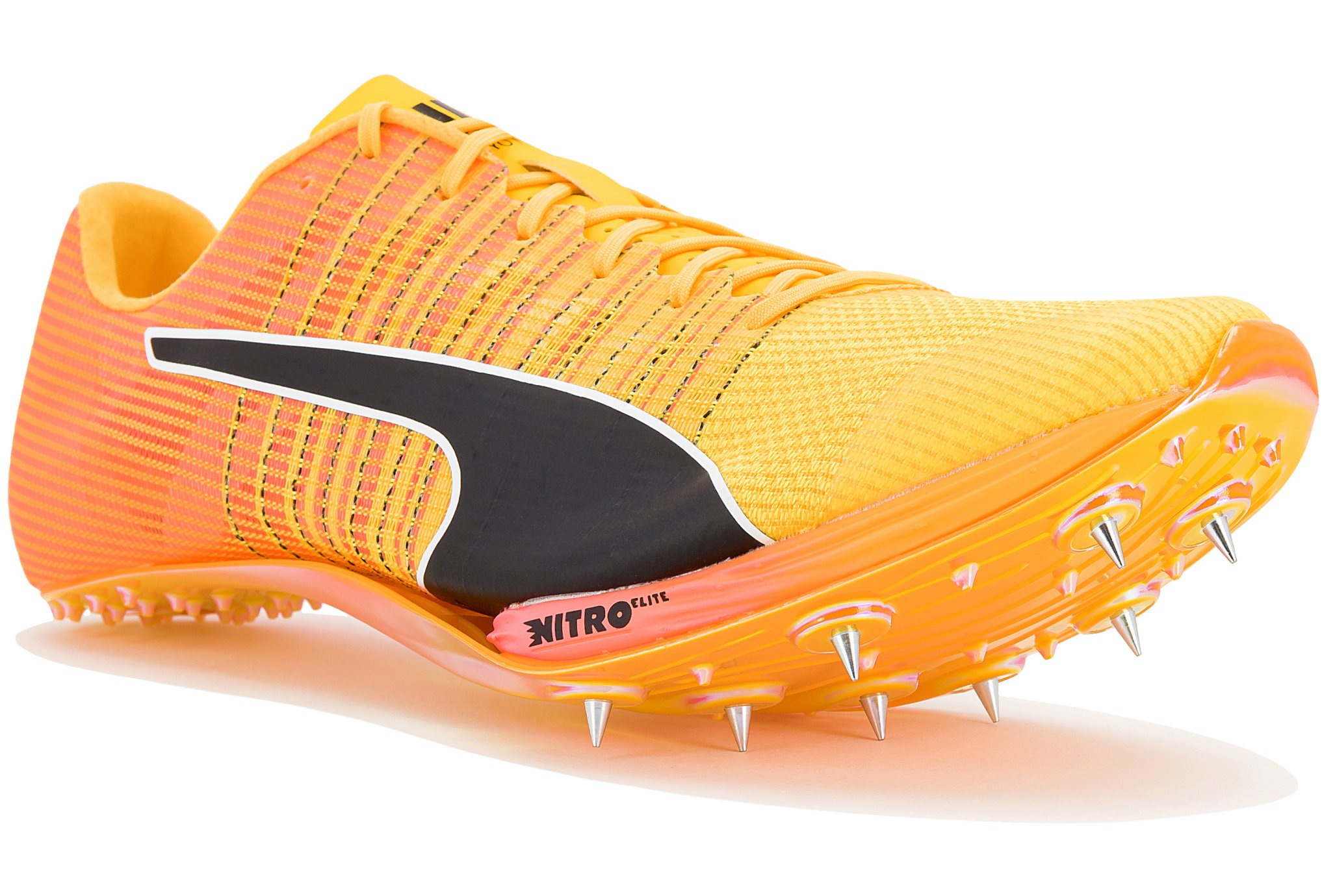 PUMA EVOSPEED NITRO SPRINTⅡ