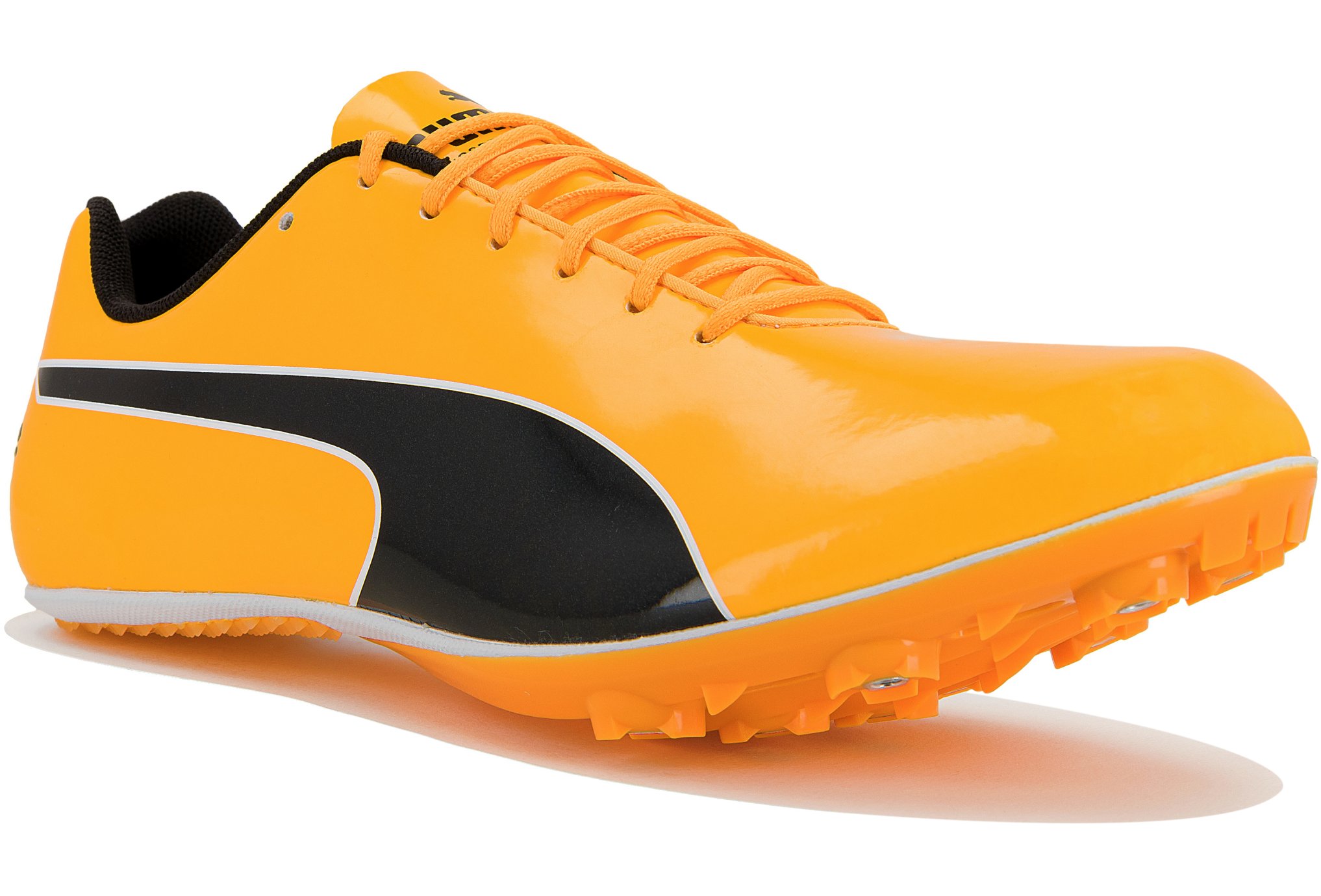 Puma evospeed tokyo nitro 25.5（Runners' lab | Puma EvoSPEED
