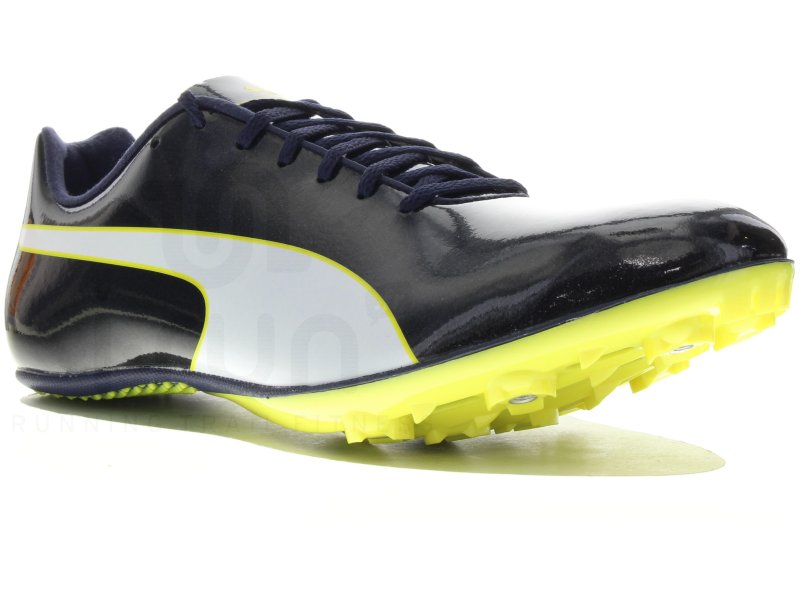 puma evospeed sprint 8