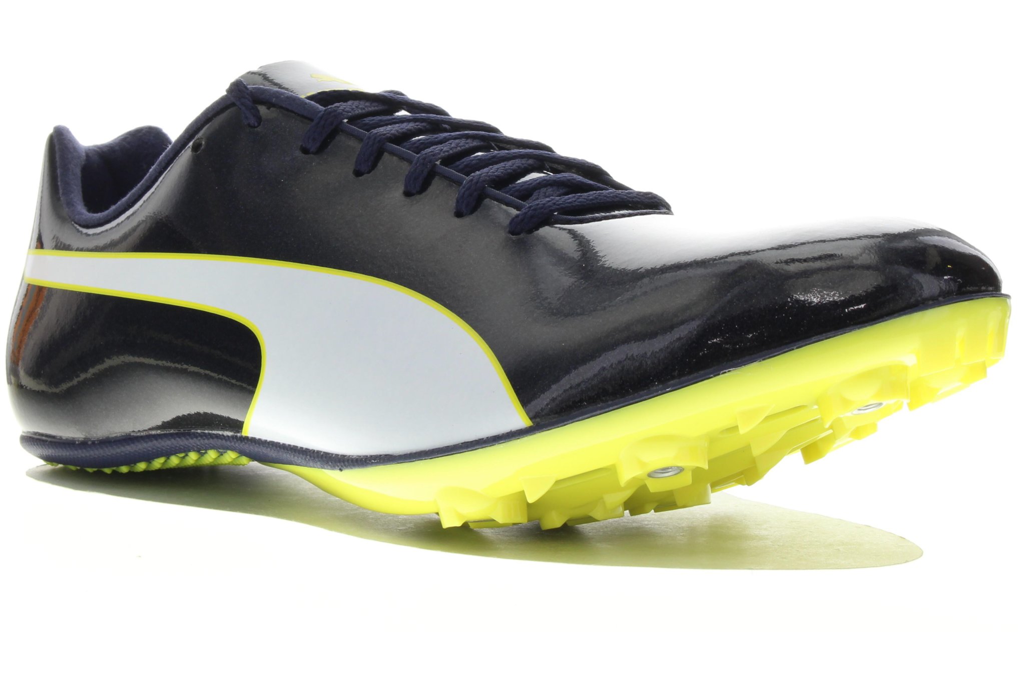 Puma evospeed sprint 9 hotsell