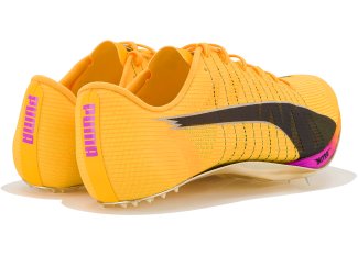 Puma evoSPEED Sprint Nitro Elite 2