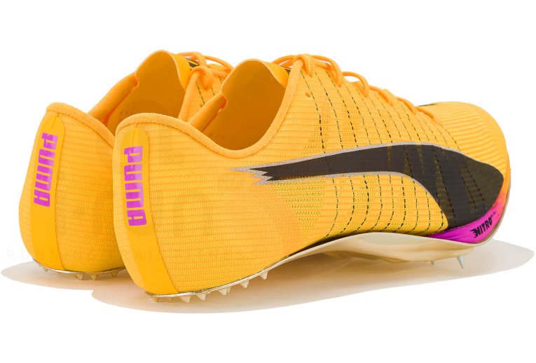 Puma evoSPEED Sprint Nitro Elite 2