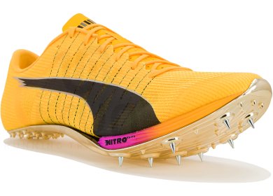 Puma evoSPEED Sprint Nitro Elite 2