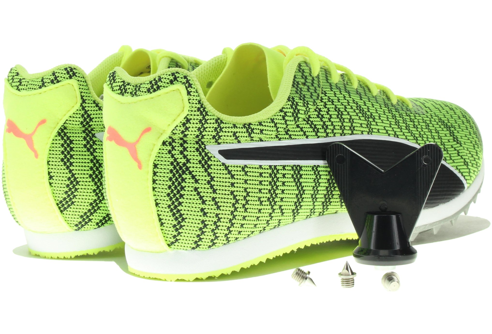 puma evospeed star 6 junior