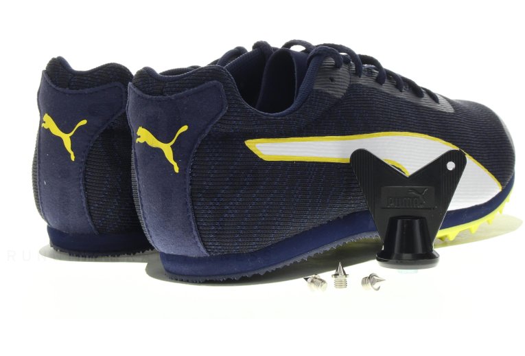 puma evospeed star 6
