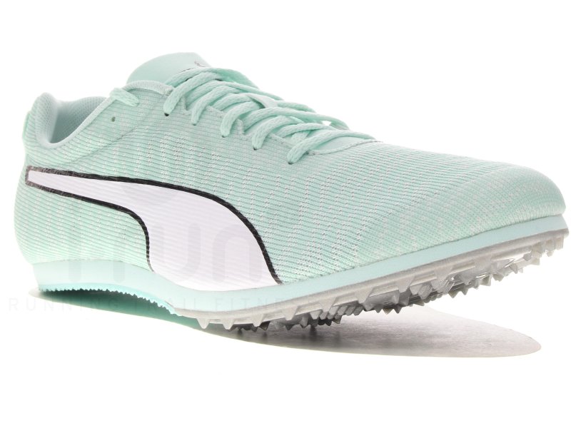 puma evospeed vert