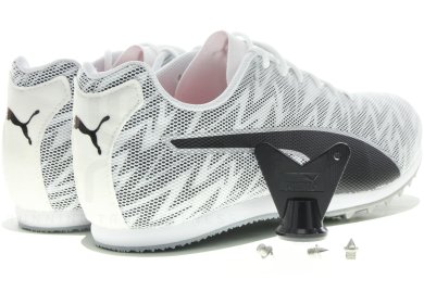 puma evospeed 7