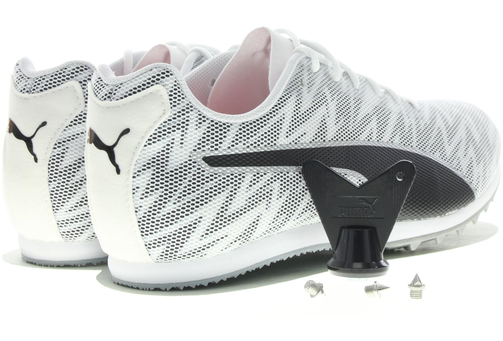 puma evospeed 7