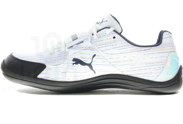 Puma evoSPEED Throw 8 Spectra Herren