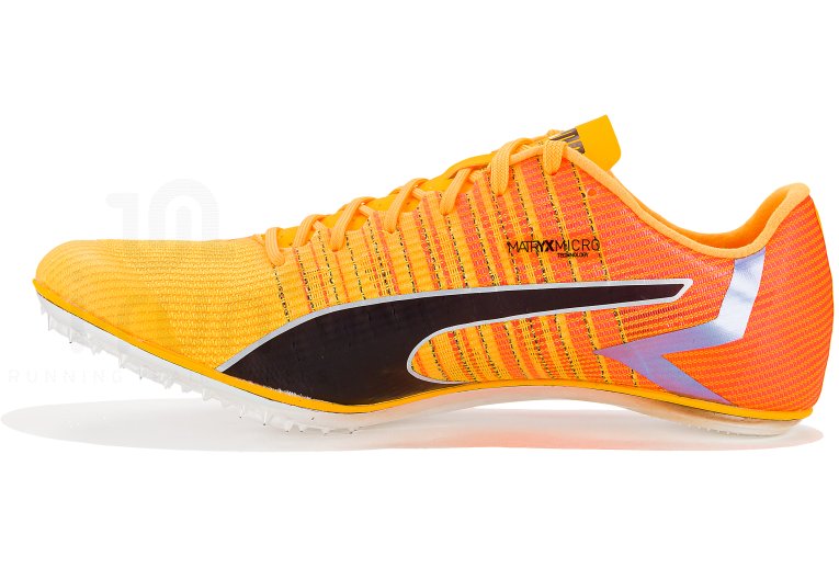 Puma evoSPEED Tokyo Brush 4