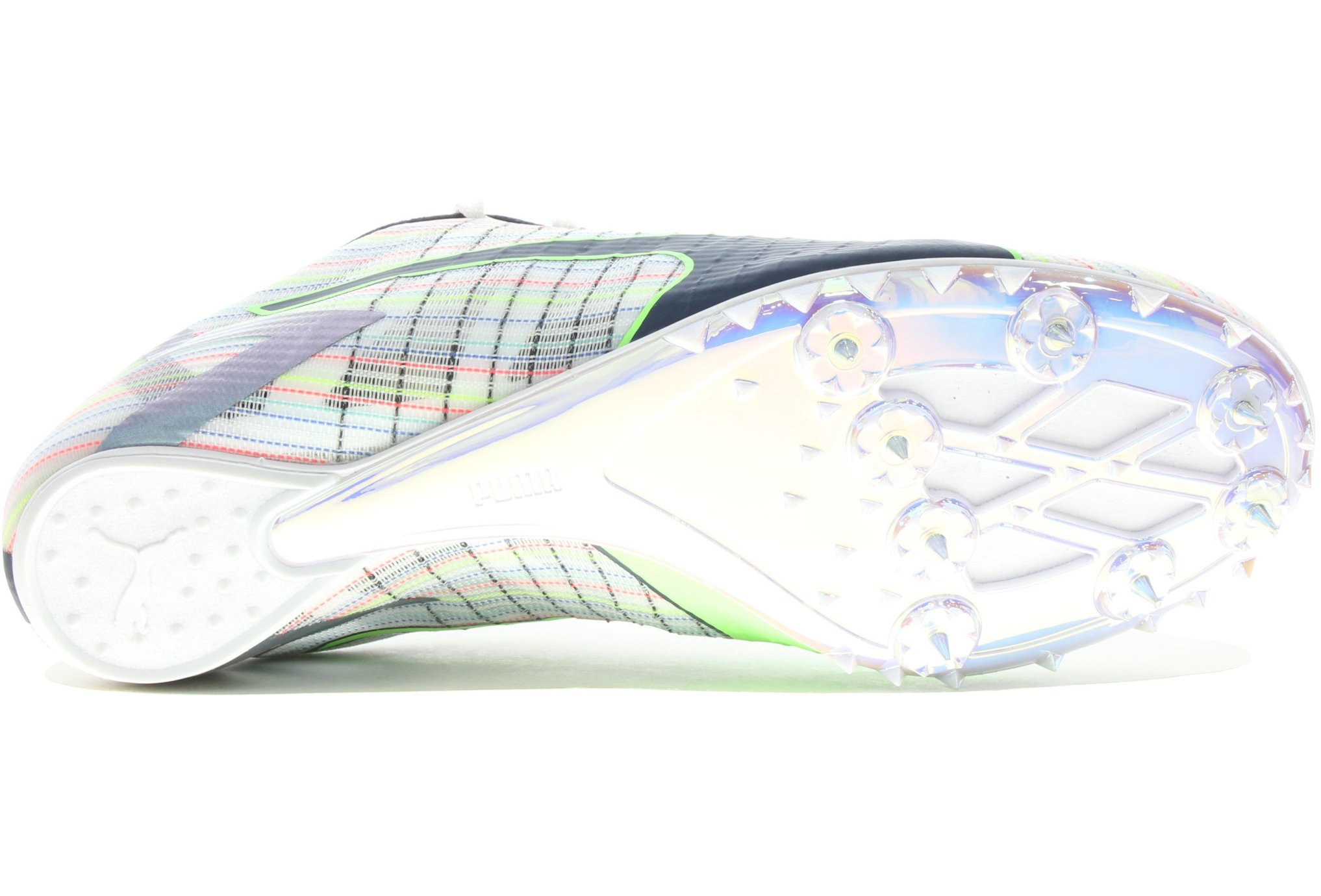evospeed tokyo