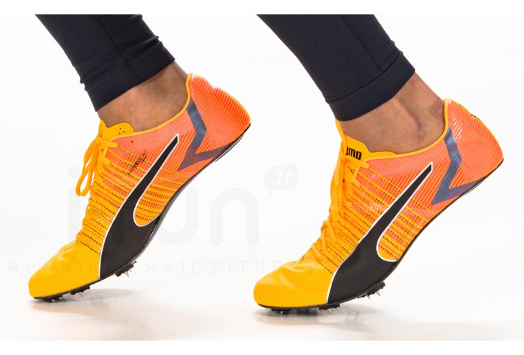 Puma evoSPEED Tokyo Future FASTER+