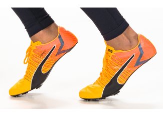 Puma evoSPEED Tokyo Future FASTER+