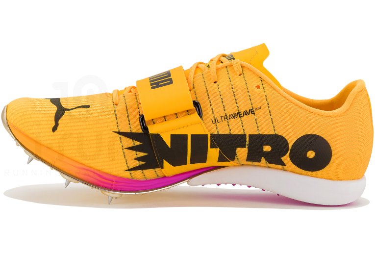 Puma evoSPEED Tokyo Nitro Salto em Comprimento