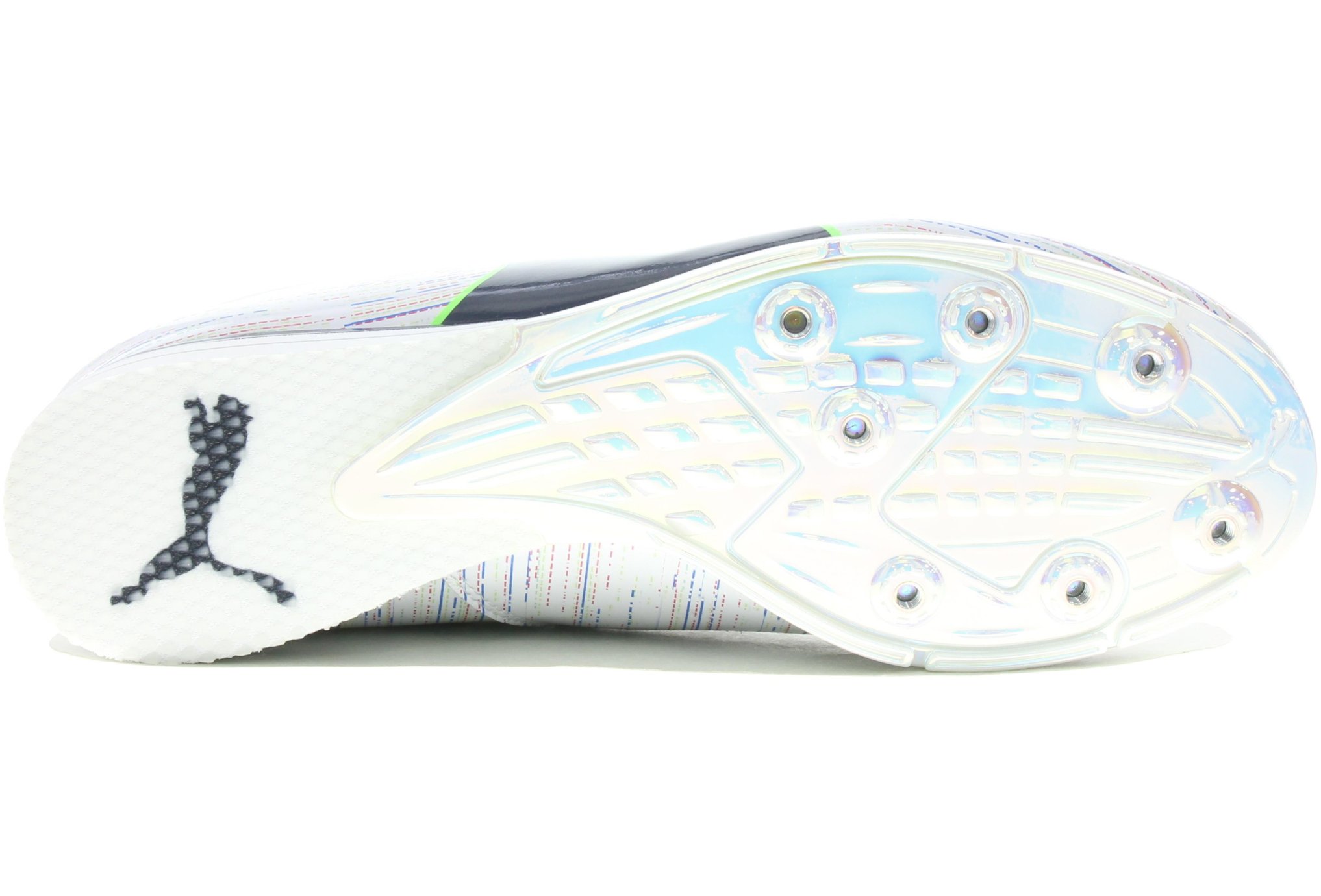 puma evospeed triple jump 4