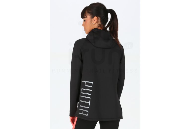 Puma Explosive Deep Damen