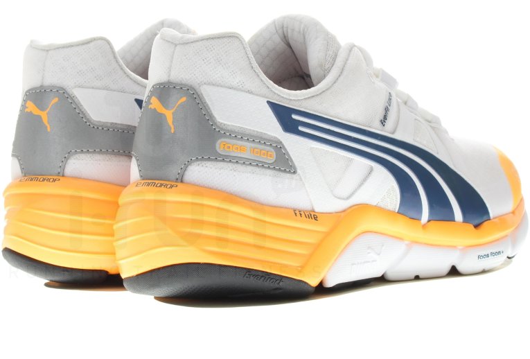 Puma Faas 1000 V1.5