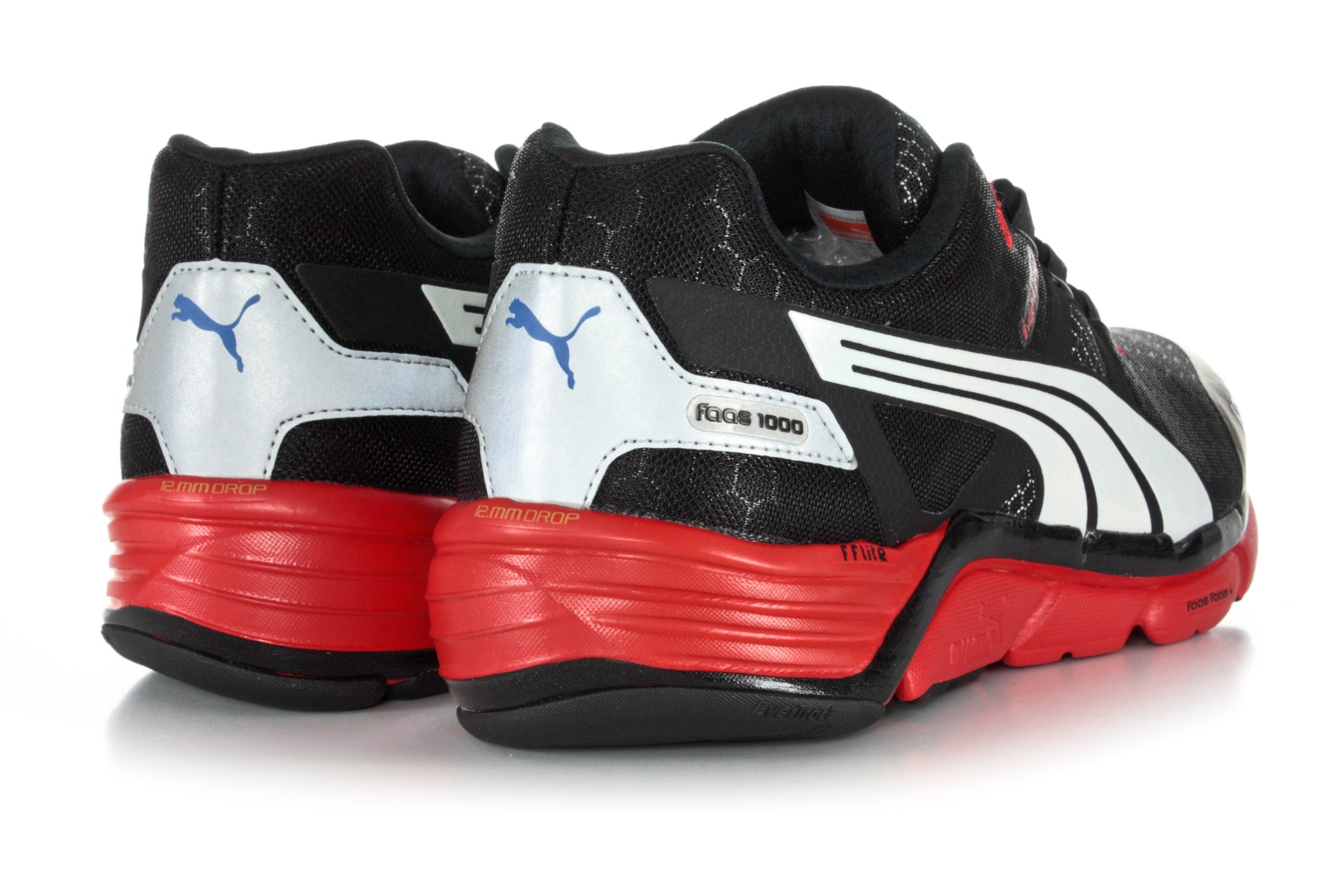 puma faas 1000