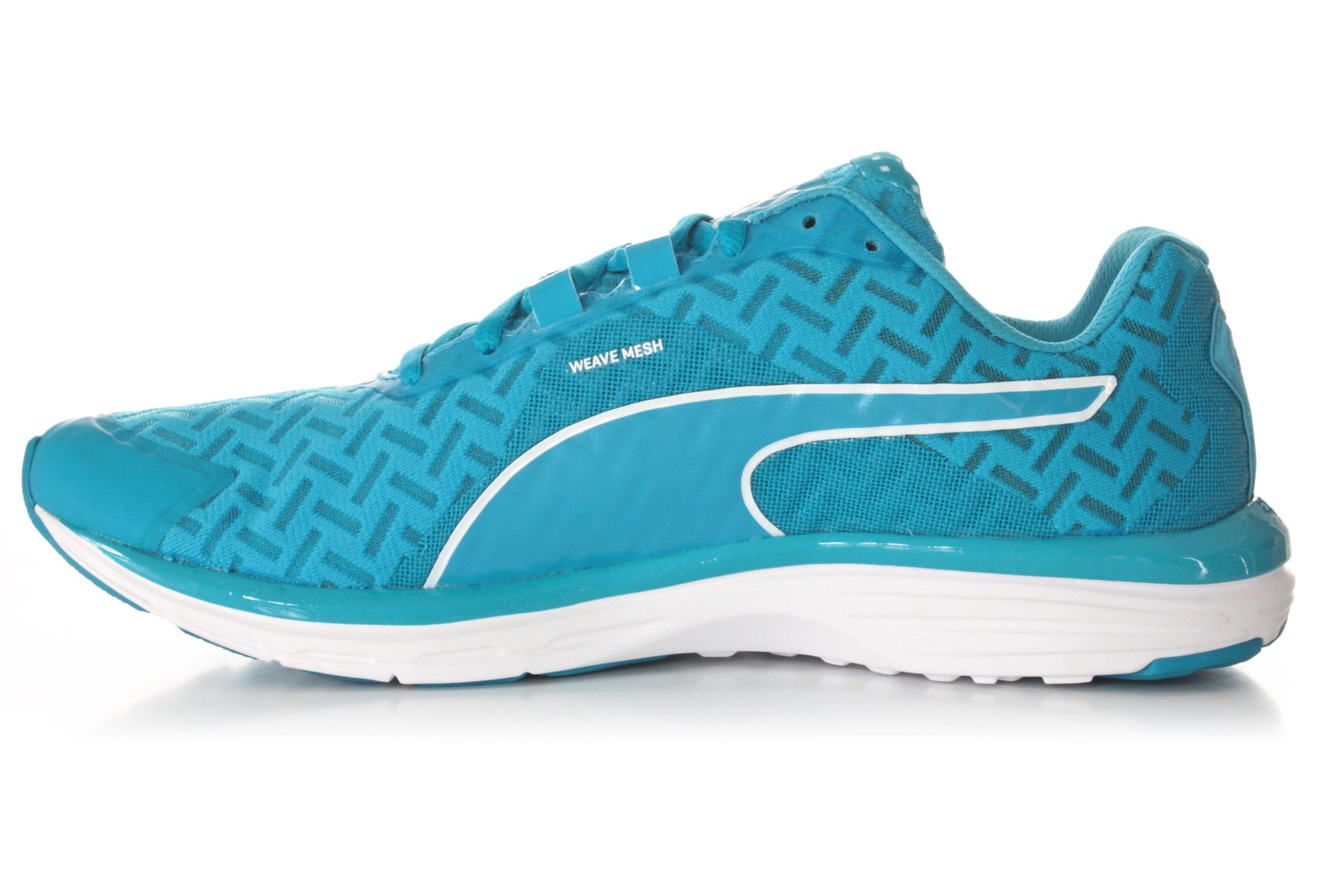 puma faas 500v4