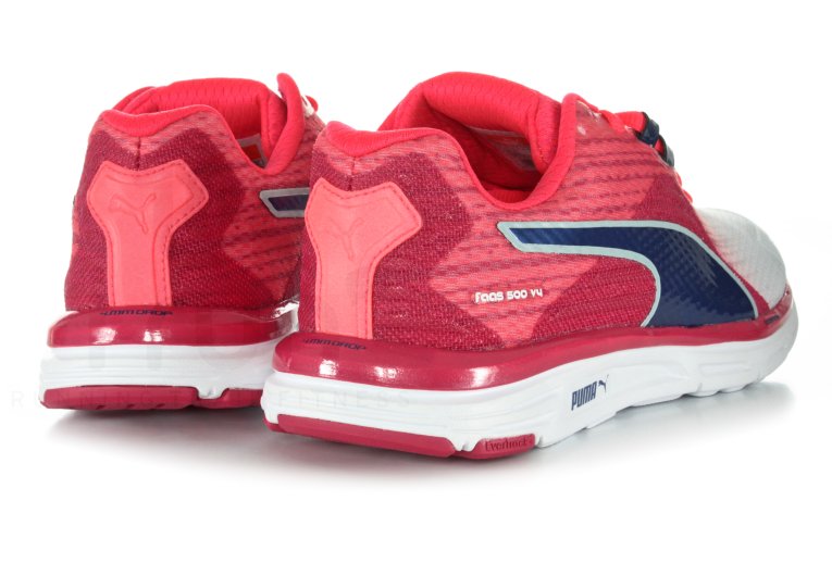 Puma Faas 500 V4