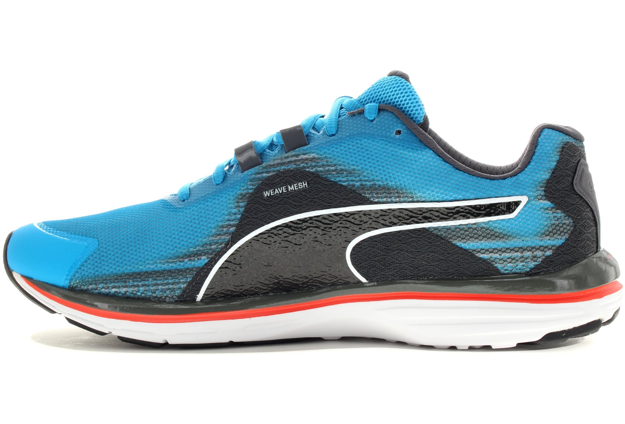 puma faas 500v4