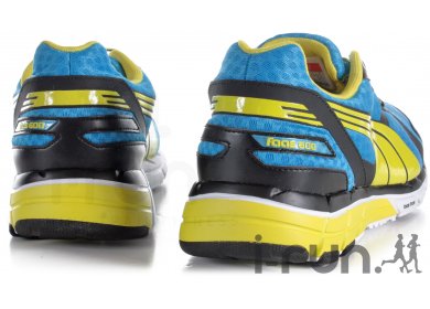 puma faas 600 m