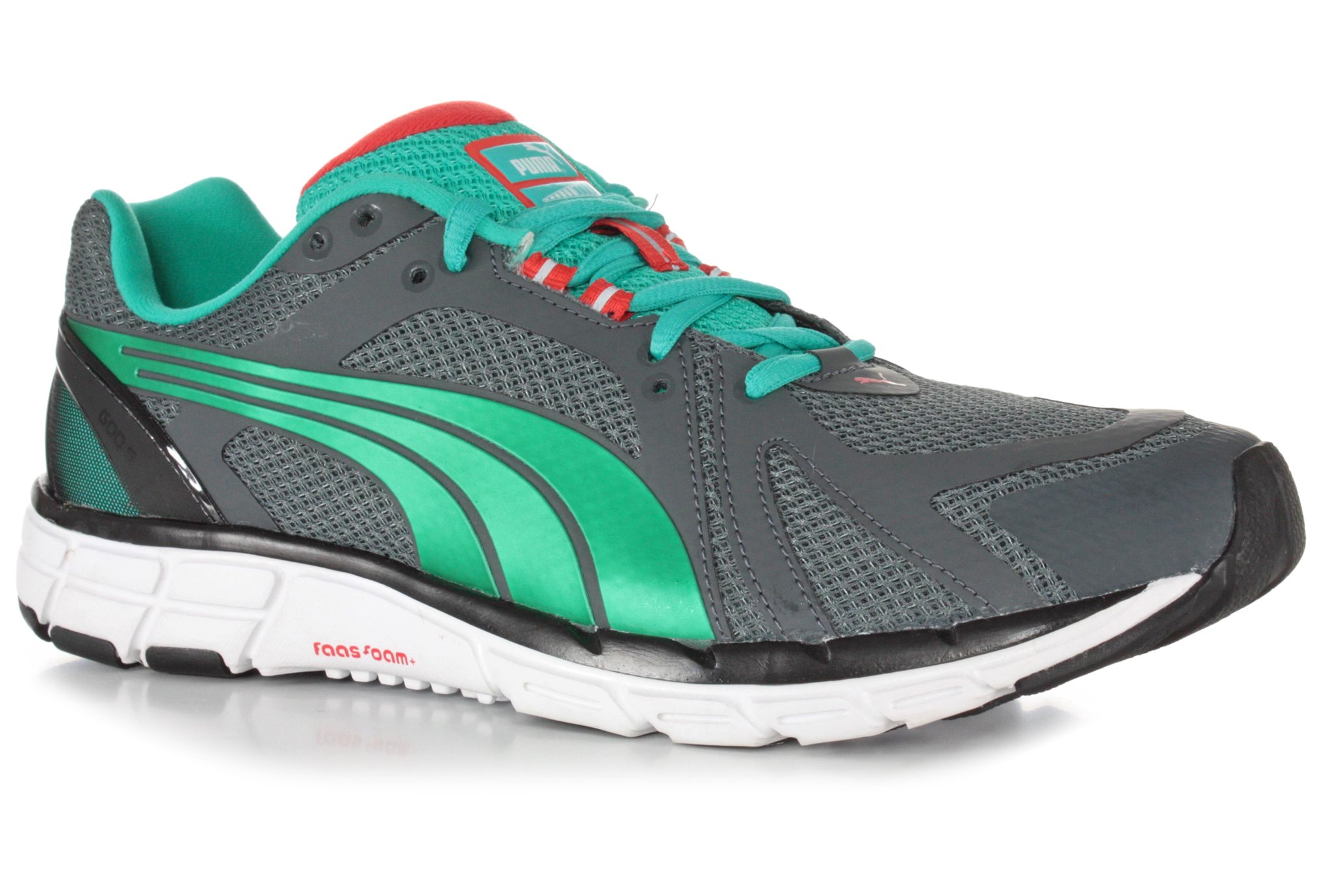 puma faas 600 v3