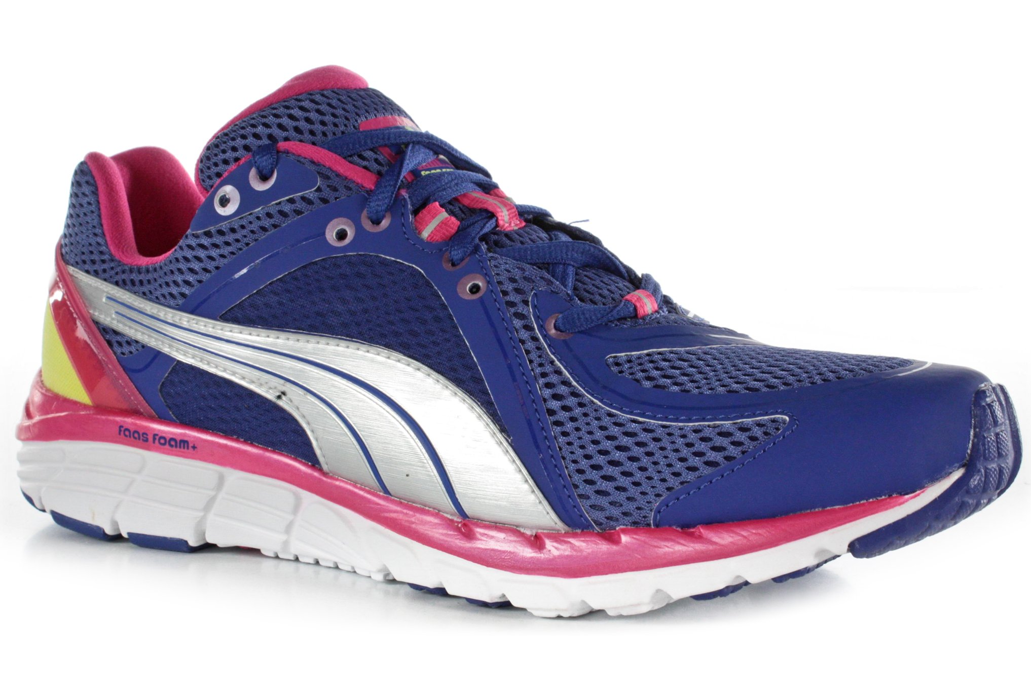 puma faas 600