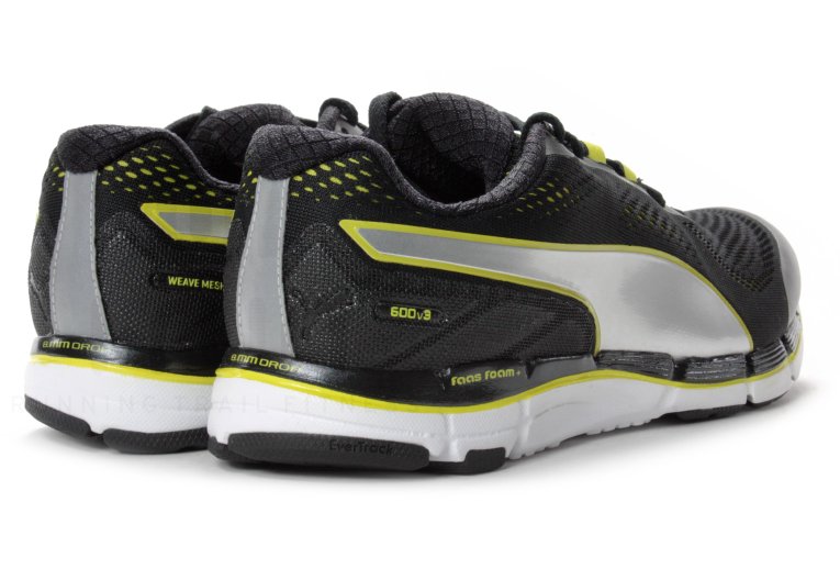 Puma Faas 600 V3
