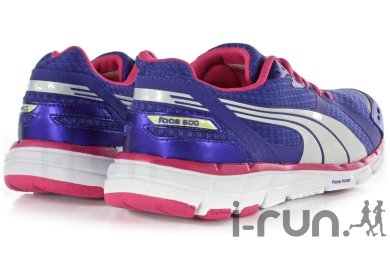 puma faas 600 femme