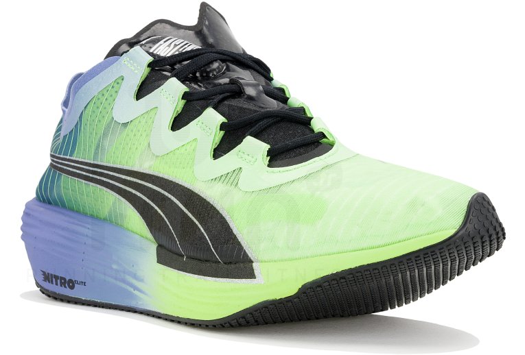 Puma Fast-FWD Nitro Elite Mulher