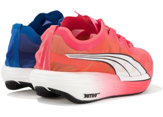 Puma Fast-FWD Nitro Elite Mulher
