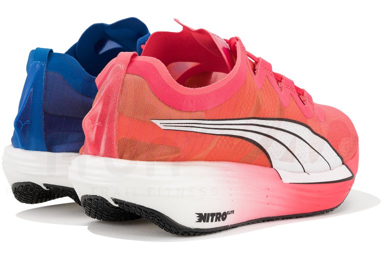 Puma Fast-FWD Nitro Elite