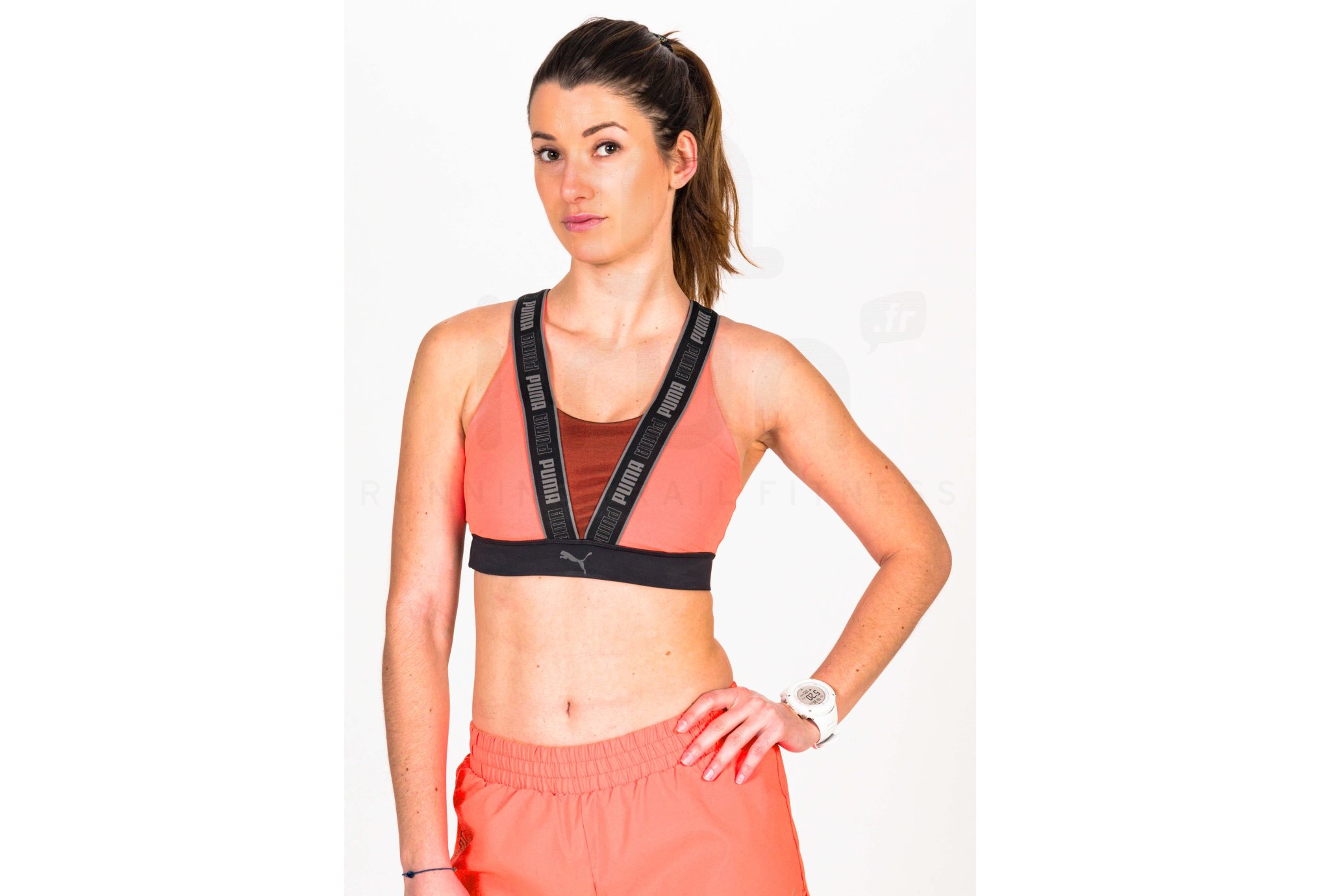 Puma Fast Launch im Angebot Damen Bekleidung BHs Puma